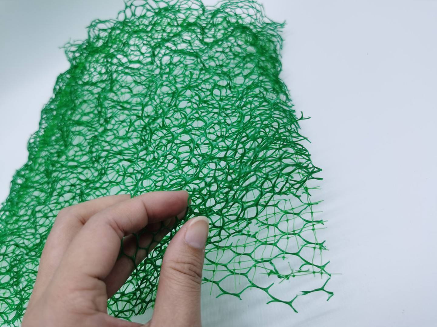 南昌三維植被網 南昌三維土工網墊