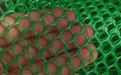 上饒三維植被網 上饒三維土工網墊