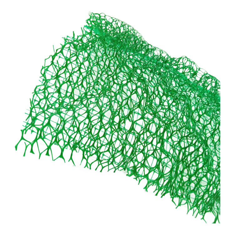 荊州三維植被網 荊州護坡土工網